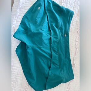 Lululemon hottie shorts